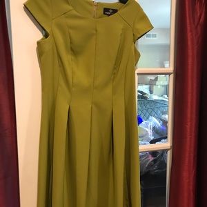 Ronni Nicole dress